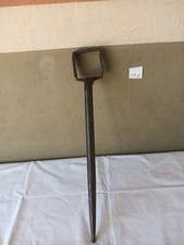 CHIAVE ANTICA PER MOZZO/RUOTA CARRI /CARROZZE