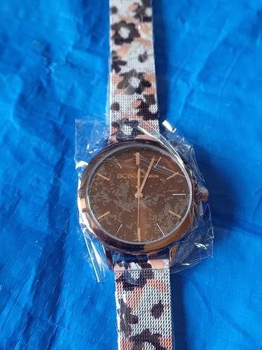 Orologio donna analogico bcbg - orologio,