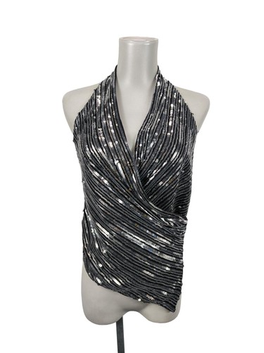 Zara top schiena coperta donna - zara,