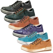 Andrea Conti Scarpe Da Donna