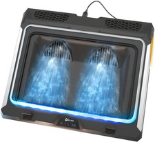 Mistral Base Raffreddamento PC