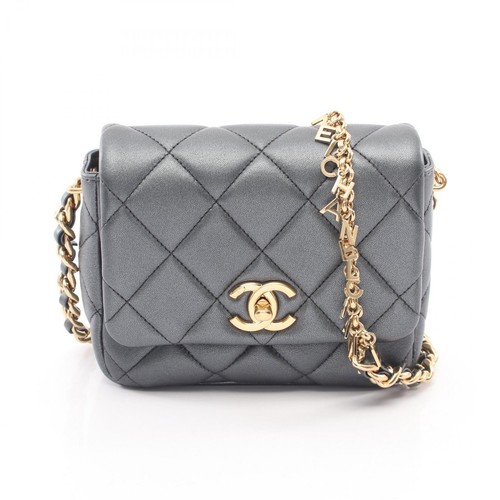 Borsa tracolla chanel mini - borsa,