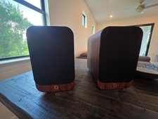 Q Acoustics 3030i Diffusori da