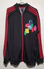 Adidas  2009  Rasta Mark