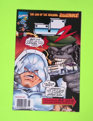1999 mc2 app edicola - #9,