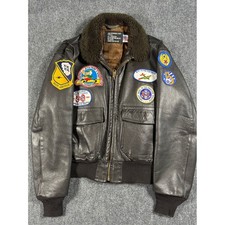 Giacca da volo 1964 US Navy