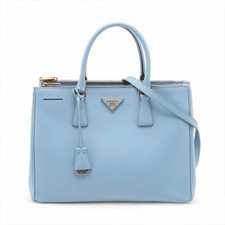 Borsa Prada Saffiano Lux in