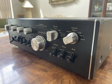 AMPLIFICATORE SANSUI AU-7900