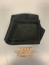 Riparo ginocchio sinistro pad