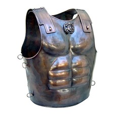 Costume medievale antica