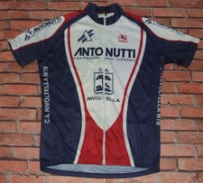 GIORDANA MAGLIA SHIRT MAILLOT