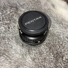 Obiettivo fotocamera SMC