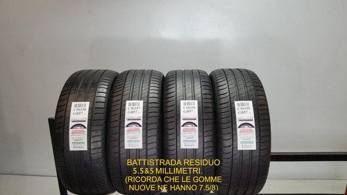 Gomme usate 225 - , 225/45r17