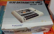 Commodore 1530 Datassette Unit
