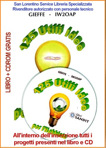 Libro facili 125 schemi - facili,