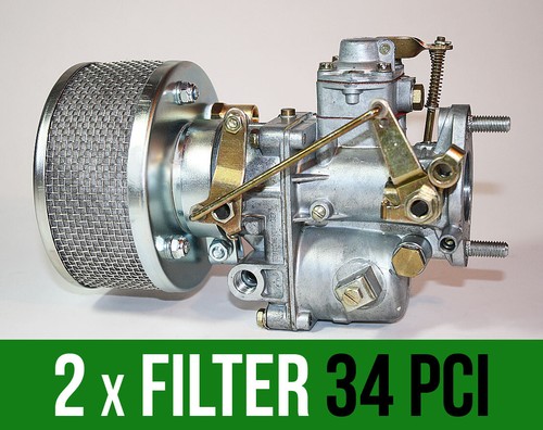 Filtro aria porsche 356 - 356, /