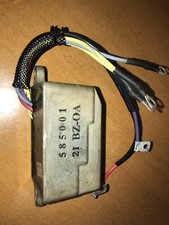 Raddrizzatore originale