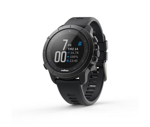 Wahoo fitness multisport - fitness, gps