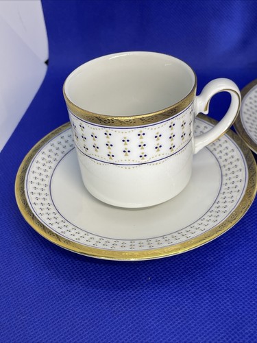 Set tazze piattini - set,