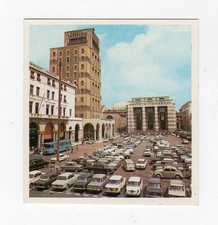 figurina CONOSCERE EDIS NUMERO