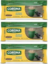 Colombian Corona Tradicional