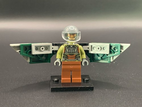 Lego falcon - lego, torres)