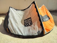 kite RRD religion Y25 8 mq (Dicembre 2021)