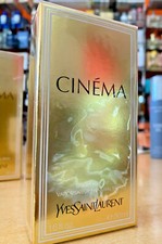 Yves Saint Laurent CINEMA EDP