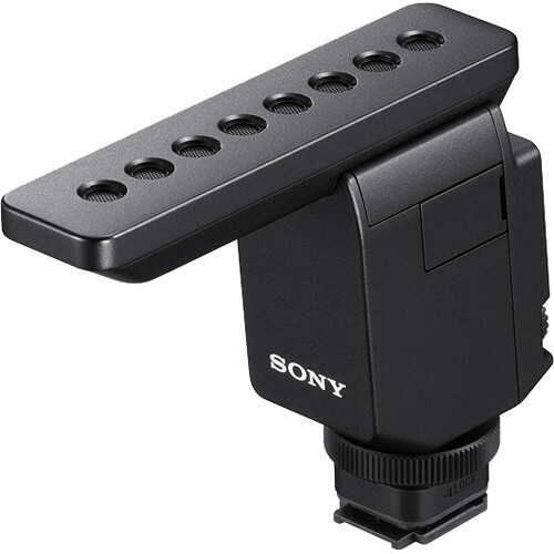 Microfono digitale sony - microfono,