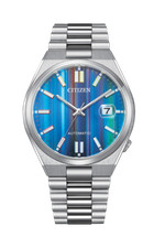 Orologio Uomo Citizen Tsuyosa
