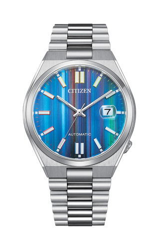 Orologio uomo citizen - uomo,