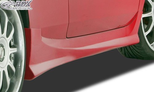 Rdx minigonne laterali fiat - laterali,