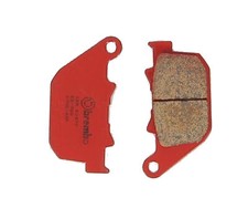 KIT BREMBO PASTIGLIE FRENO