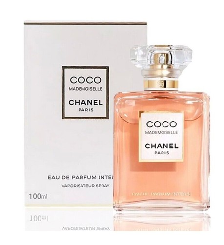 Chanel coco mademoiselle - chanel,