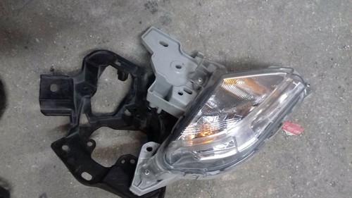 Fanalino freccia sinistro - fanalino,