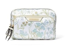 Beauty case sposa - sposa, fiori