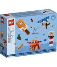 LEGO 40593 Divertente