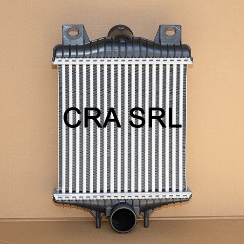 Radiatore intercooler range - intercooler,