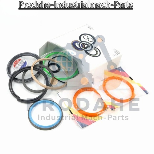 Boom bucket arm cylinder - boom, seal