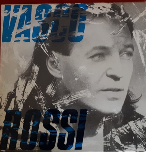 Dischi vinile giri - in, 33