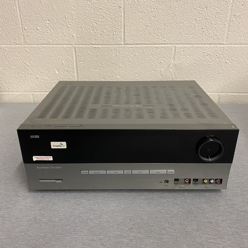 Harman kardon avr - harman, (avr146)
