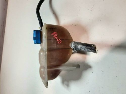 Vaschetta liquido radiatore - vaschetta,