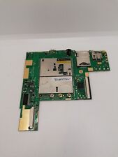 ARCHOS 80 XENON  SCHEDA MADRE MOTHERBOARD TABLET PER RICAMBI DA TESTARE