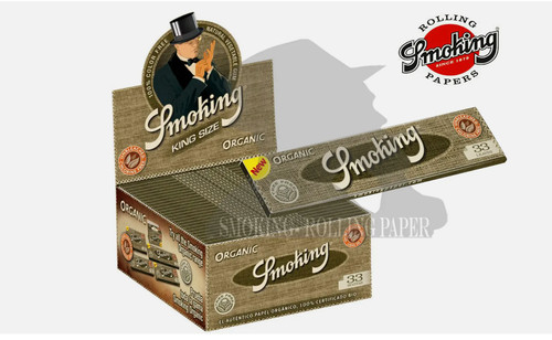 Smoking cartine lunghe - cartine,