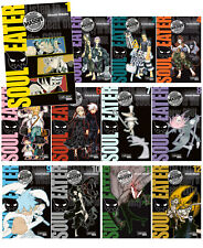 Soul Eater Massiv Band 1-12 |