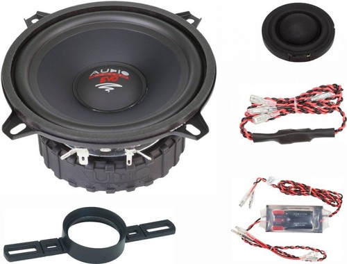 Audio system r130em evo2 - audio, cm