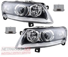 Set fanali sinistra destra - set,