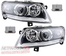 Set Fanali Sinistra Destra