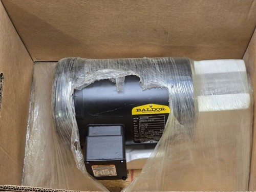 Baldor grundfos motore - grundfos,