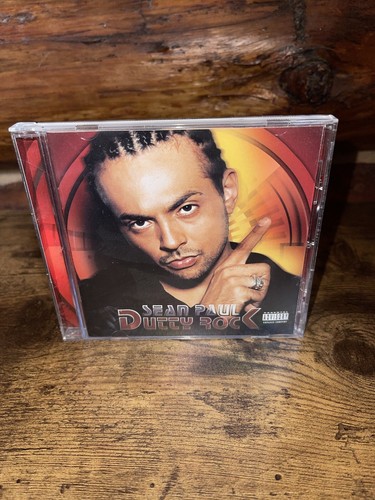 Dutty rock sean paul - paul,